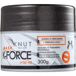 Mascara Knut K-force 300g