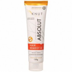 Leave-in Knut Absolut Hair Remedy 130g