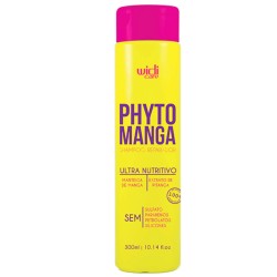 Shampoo Widi Care Phytomanga Nutri 300ml