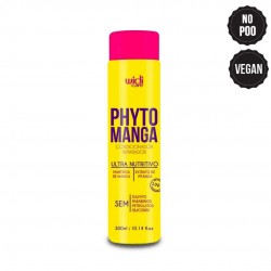 Condicionador Widi Care Phytomanga Nutri 300ml