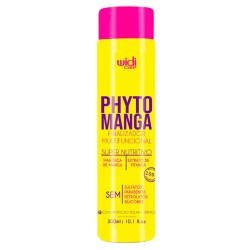 Final Widi Care Phytomanga Nutri 300ml