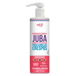Gommage Widi Care Potencial A Juba 480g