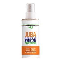 Blend Widi Care Oleos Veget Juba 60ml
