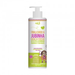 Creme Pent Widi Care Final Jumbinha Levinho