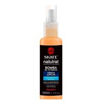 Tônico Capilar Skafe Natutrat Sos Bomba De Vitaminas 120ml