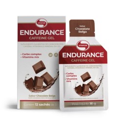 Endurance Energy Gel 1sachet Choc Belga