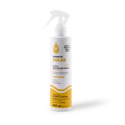 Hidratei Solar Spray Mult Leave In 250ml