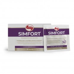 Simfort 30saches 2g Vitafor 5bilhoes