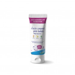 Boiron Loc Corporal P/bebes 200ml