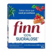 Adoc Finn Po Sucralose Env 50x600mg