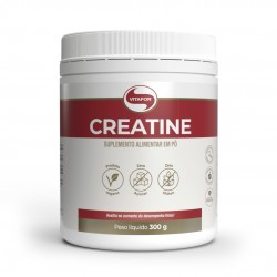 Creatina 300g Vitafor