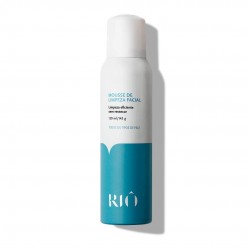 Mousse Limpeza Facial 150ml Rioskinlab