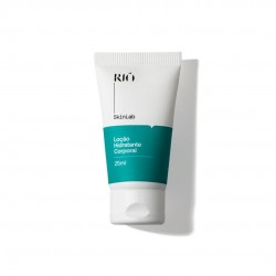 LoÇÃo Hidratante Corporal 25ml Rioskinlab