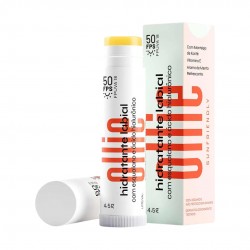 Ollie Hidrat Labial Fps50