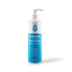Sh.hidratei 250ml