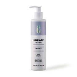 Hidratei Anti Frizz Condicionador 250ml