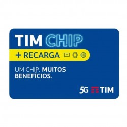 Chip Tim Combo