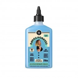 Condicionador Booster Lola Danos Vorazes 250ml