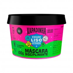Mascara Lola Xapadinha Discip 100g