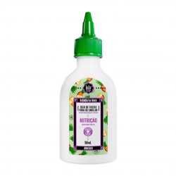 Oleo Cap Lola Bemdita Ghee Abacaxi 50ml