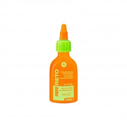 Oleo Cap Lola Papo Reto 50ml