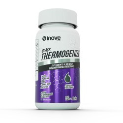 Thermogenize Black 30caps