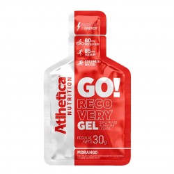 Go Energy 1sachet 30g Morango