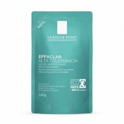 Effaclar Gel Limp Alta Tol 240g Refil