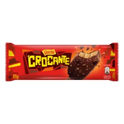 Picole Garoto Crocante 65g