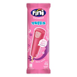 Picole Fini Tubes Turri Frutti 45g