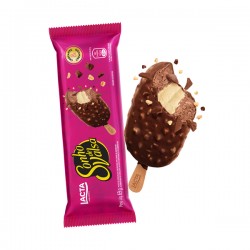 Picole Sonho De Valsa 69g