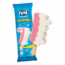 Picole Fini Dentadura 50g