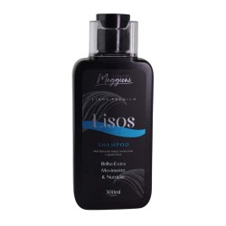 Sh.maggioni 300ml Lisos
