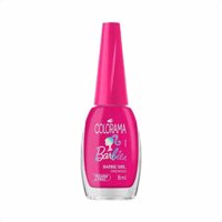 Esmalte Colorama Crem 8ml Barbie Girl