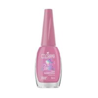 Esmalte Colorama Crem 8ml Barbie Toda Barbie
