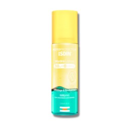 Isdin Hydrolotion Fps50 200ml