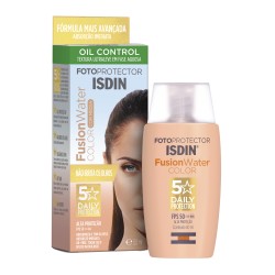 Isdin Fusion Water 50ml Fps60