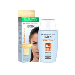 Isdin Fusion Water Fps50 50ml Media