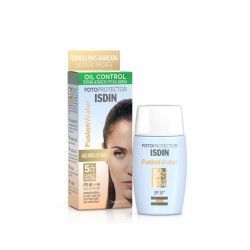 Isdin Fusion Water 30ml Fps60